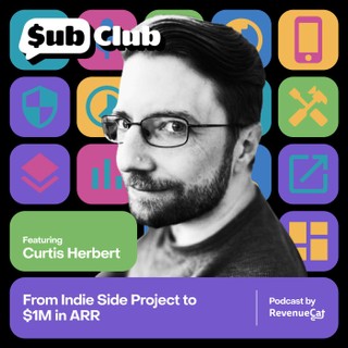 Sub Club by RevenueCat cover image