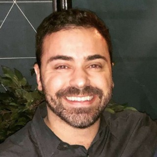 Crazy Wisdom cover image