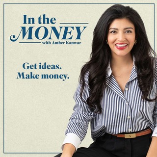 In the Money with Amber Kanwar cover image