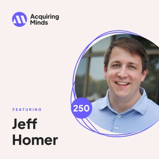 Acquiring Minds cover image