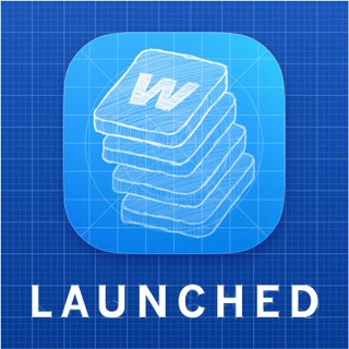 Launched cover image