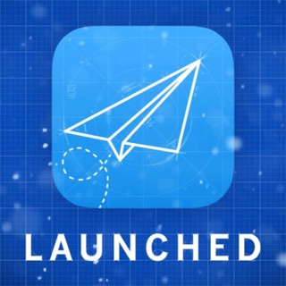 Launched cover image