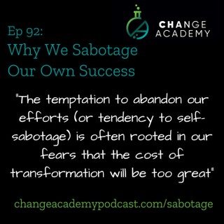 Change Academy cover image