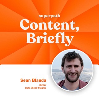 Content, Briefly cover image