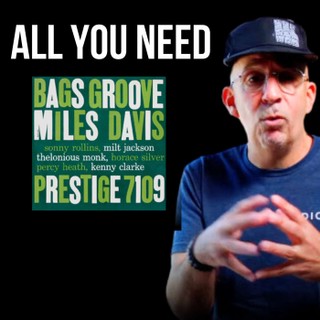 You'll Hear It cover image