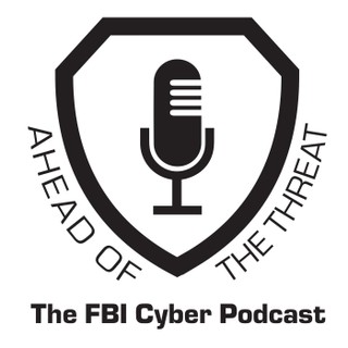 Ahead of the Threat cover image