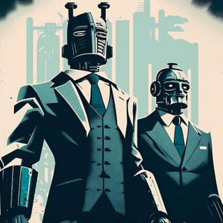 Hackers Incorporated cover image