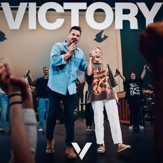 Victory Church: Paul Daugherty cover image