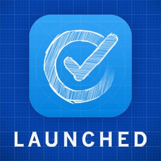 Launched cover image