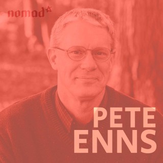 Nomad Podcast cover image