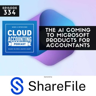 The Accounting Podcast cover image