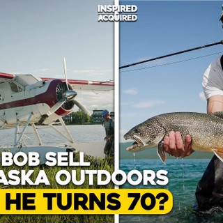 Inspired Or Acquired cover image