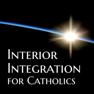 Interior Integration for Catholics cover image