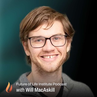 Future of Life Institute Podcast cover image