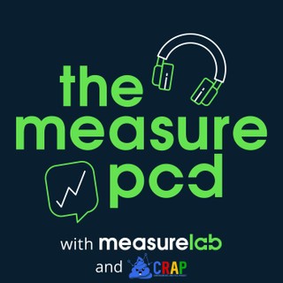 The Measure Pod cover image