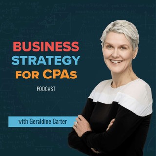 Business Strategy for CPA's cover image