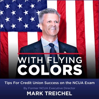 Credit Union Exam Solutions Presents With Flying Colors cover image