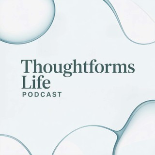 Thoughtforms Life cover image