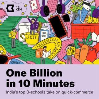 Daybreak cover image