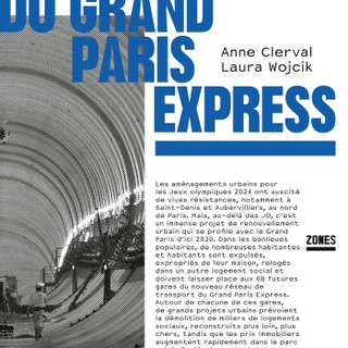 La Fabrique Urbaine cover image