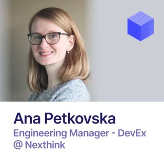 Engineering Enablement by DX cover image