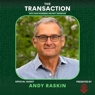 The Transaction cover image