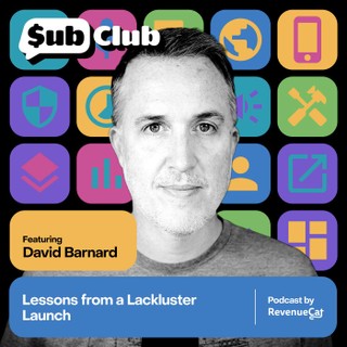 Sub Club by RevenueCat cover image
