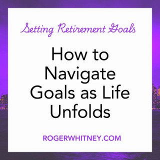 Retirement Answer Man cover image