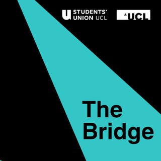 The Bridge: a Disagreeing Well podcast cover image
