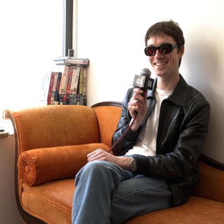 The ION Pod cover image