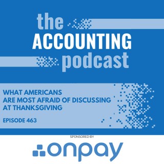 The Accounting Podcast cover image