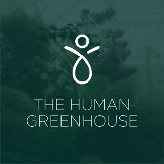 The Human Greenhouse cover image