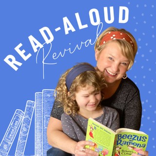 Read-Aloud Revival ® cover image