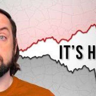 Eurodollar University cover image