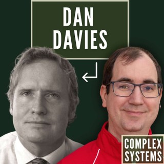 Complex Systems with Patrick McKenzie (patio11) cover image