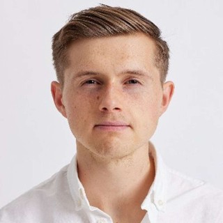 Forward Thinking Founders cover image