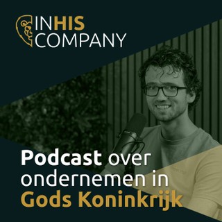 In His Company Podcast cover image