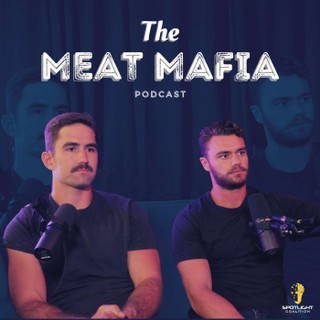 The Meat Mafia Podcast cover image