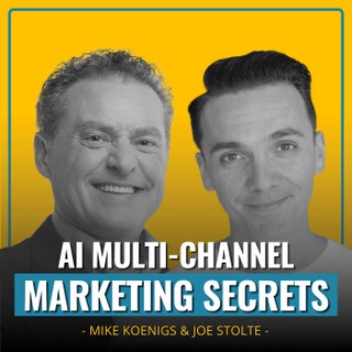 Capability Amplifier cover image