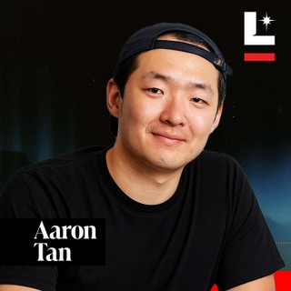 Limitless Podcast cover image