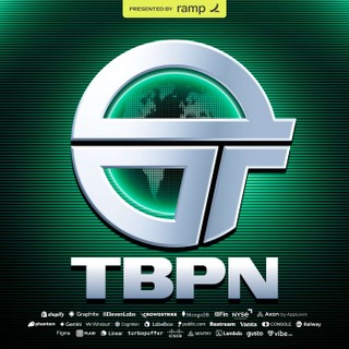 TBPN cover image