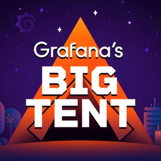 Grafana's Big Tent cover image