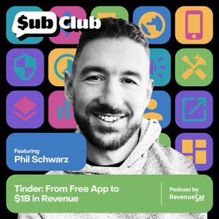 Sub Club by RevenueCat cover image