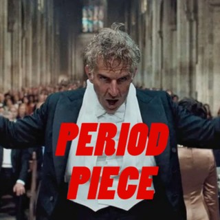 Historical Homos cover image