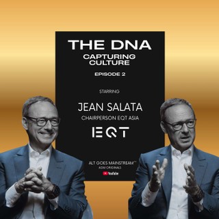 Alt Goes Mainstream: The Latest on Alternative Investments, WealthTech, & Private Markets cover image