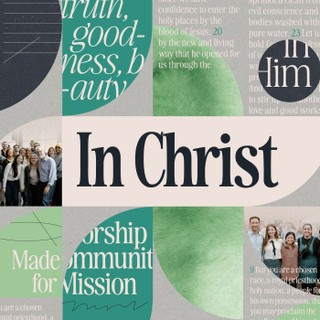 Woodside Bible Church Royal Oak cover image