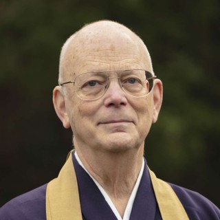 Zen Community of Oregon Dharma Talks cover image
