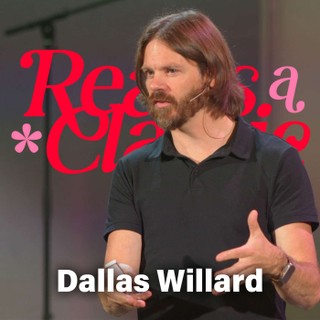 Commons Church Podcast cover image