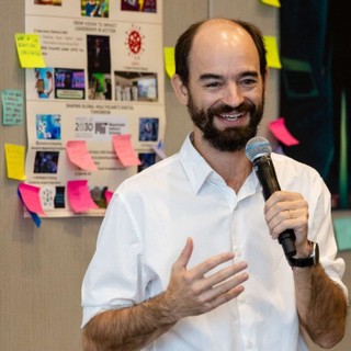 Crazy Wisdom cover image