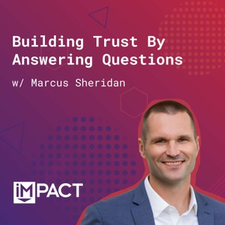 Move The Needle - Real strategies. Data-driven growth. B2B results that move the needle. cover image